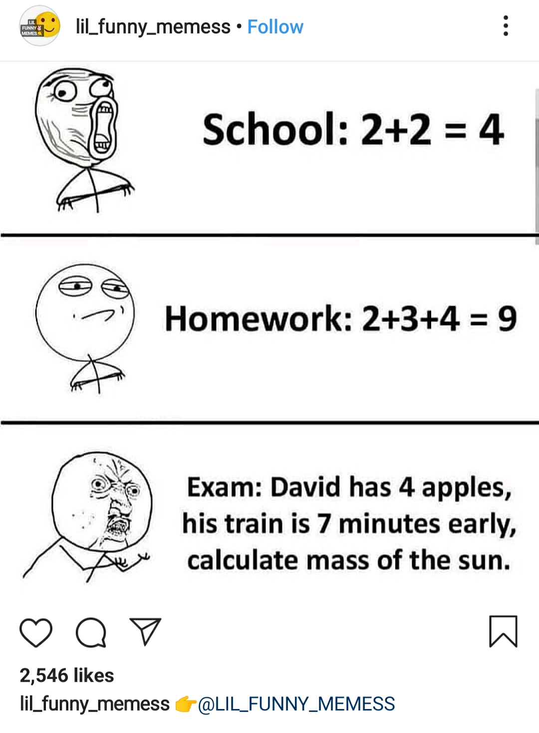 看梗图也可以学英语meme第一辑