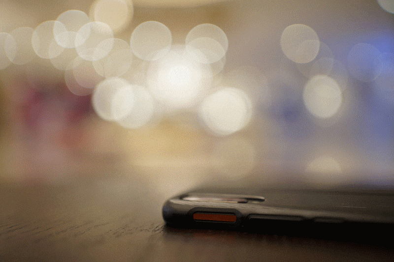 索尼fe 35mm f1.8镜头上手