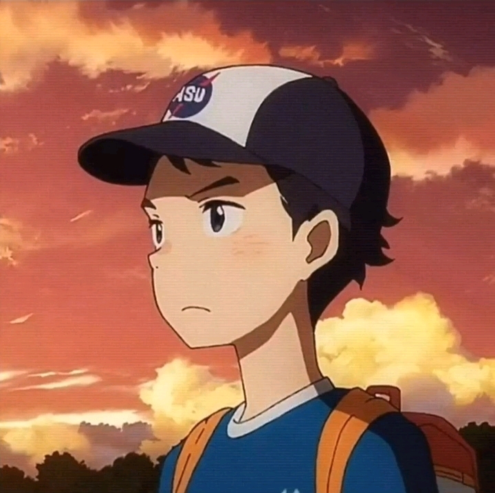 神仙头像背景图