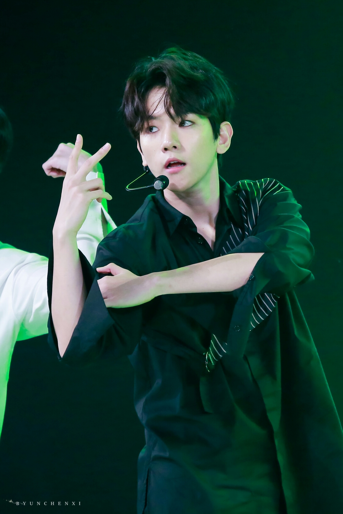 【边伯贤】嫁给韩国欧巴·预告