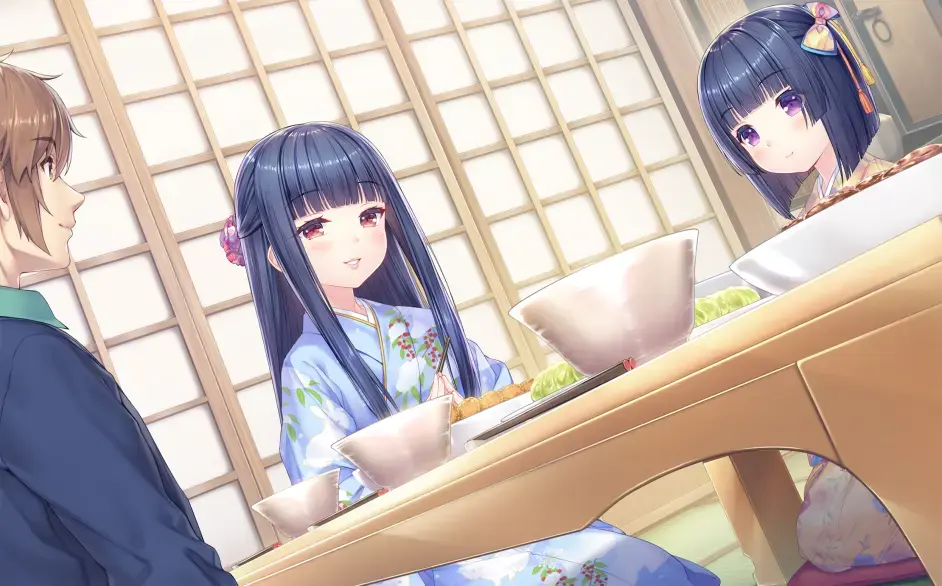 【从零开始的gal之路】第24步 —— neko works:为美好的世界献上猫猫!