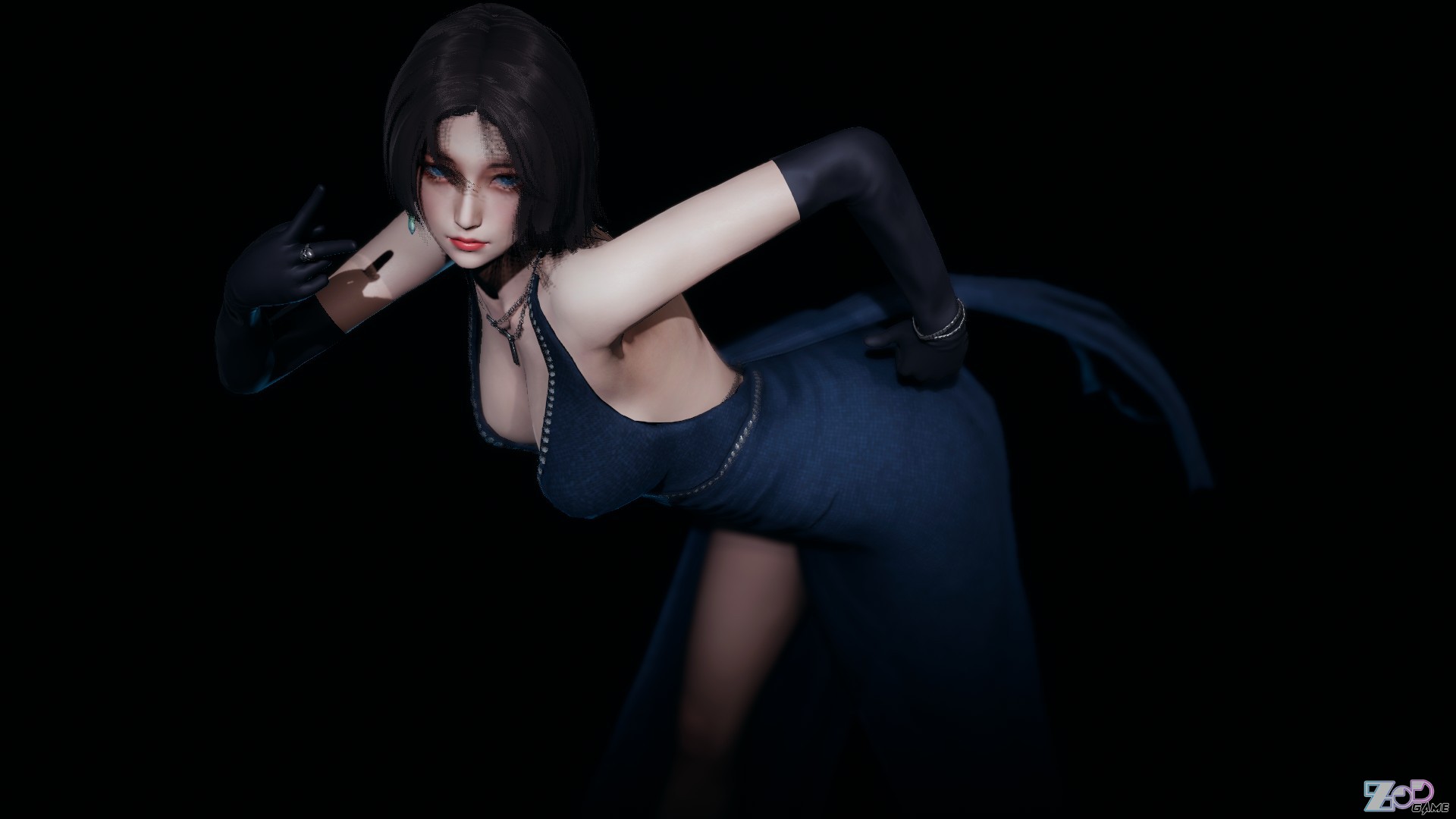 honeyselect2/ai少女精美人物系列-4