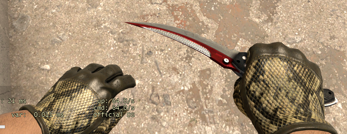 csgo全系列手套详解!(上——土豪篇)