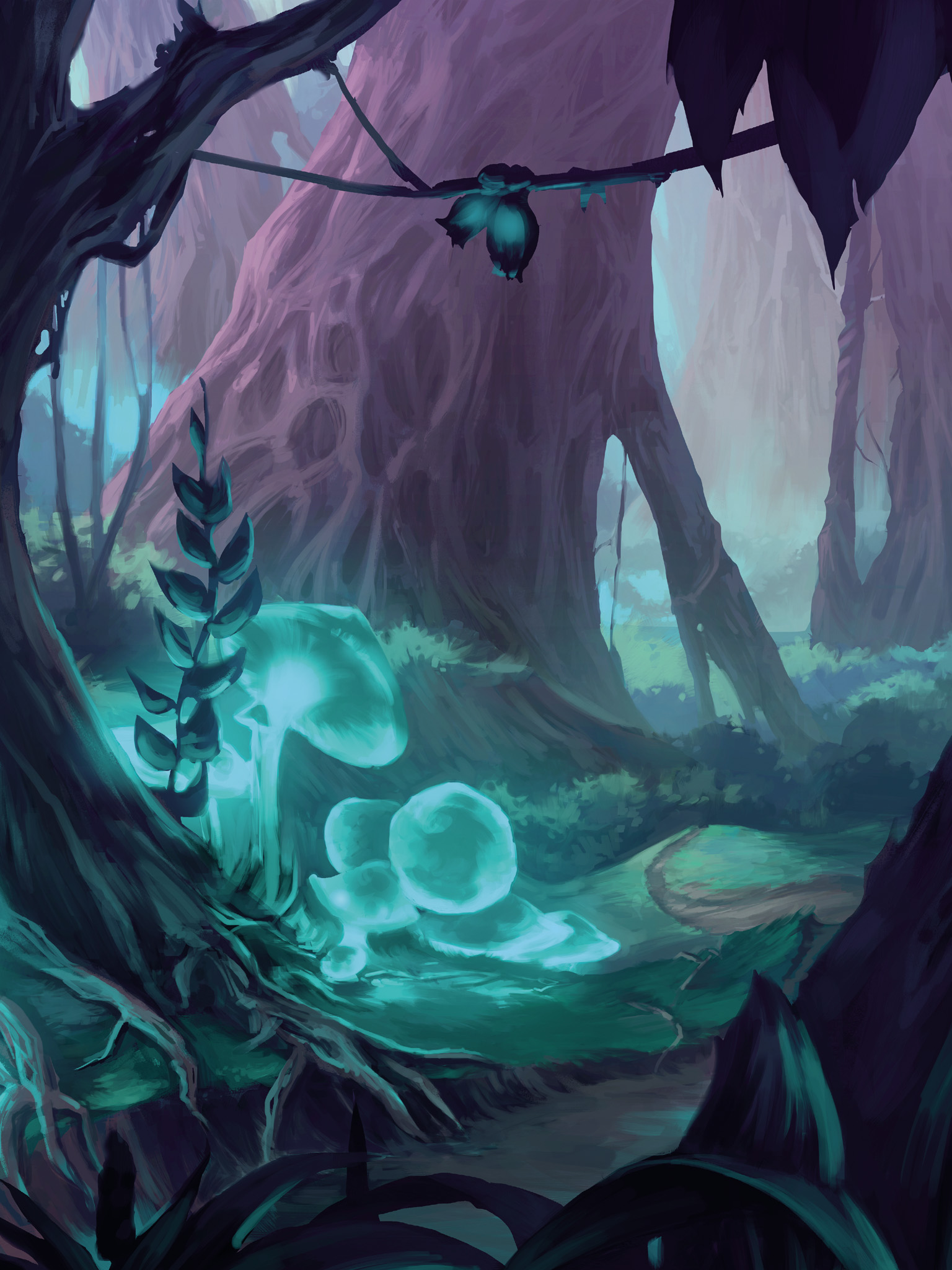 the legend of korra 科拉传奇设定集 第二卷:神灵(下