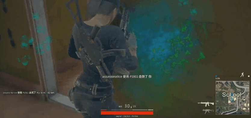 绝地求生如果让你用四个字形容自己的吃鸡感受你会怎么说