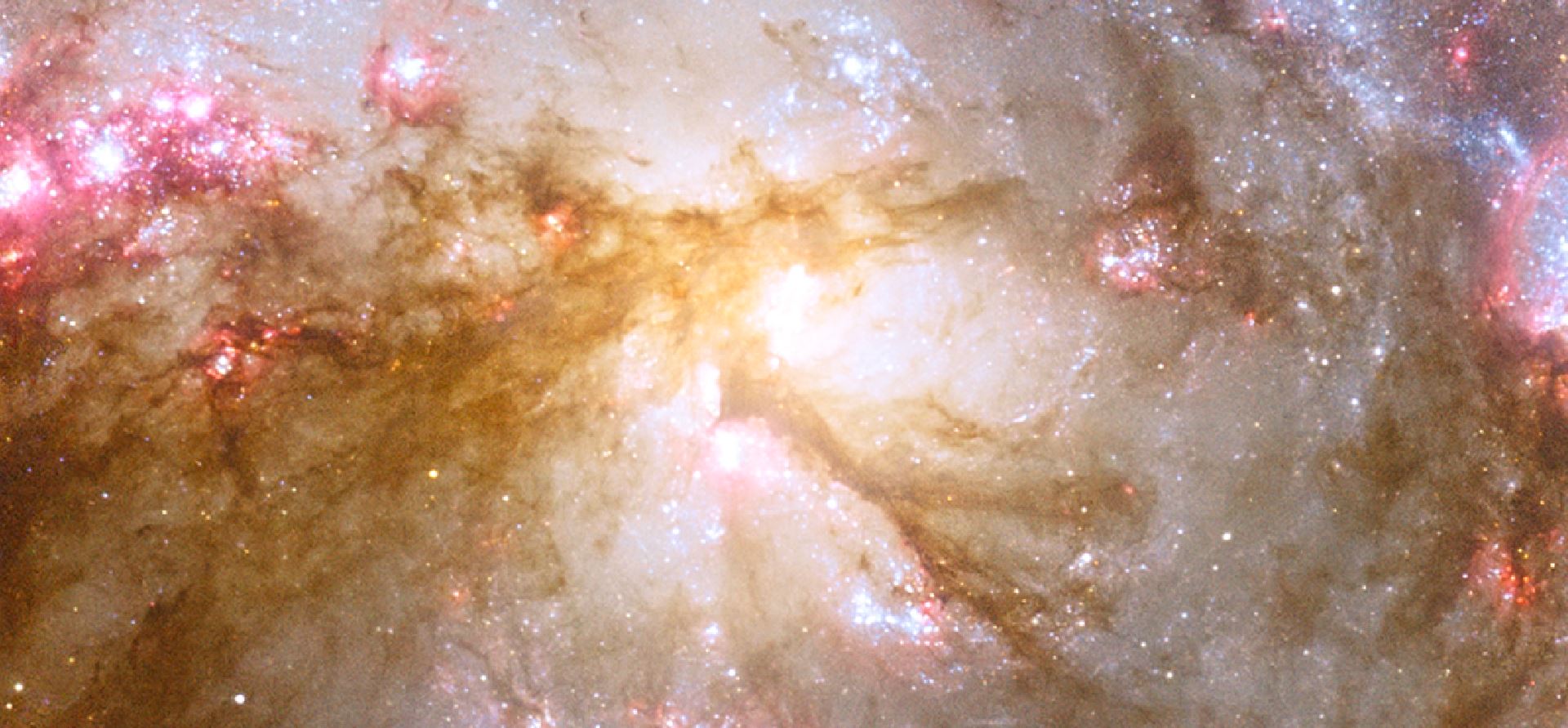 ngc4038和ngc4039