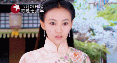 《抓住彩虹的男人》2014年脸就已经有明显的变化了