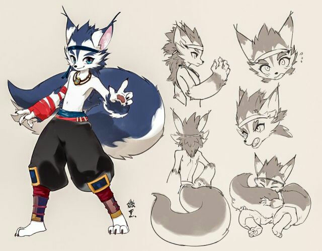 国漫评测篇:《巨兵长城传》