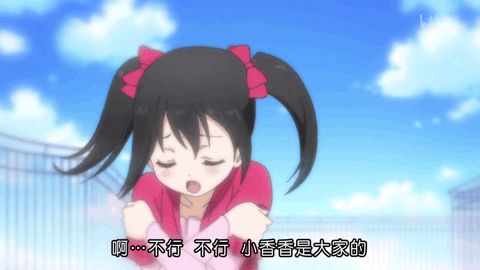 lovelive多图略剧透lovelive第二季第一集相关细节整理