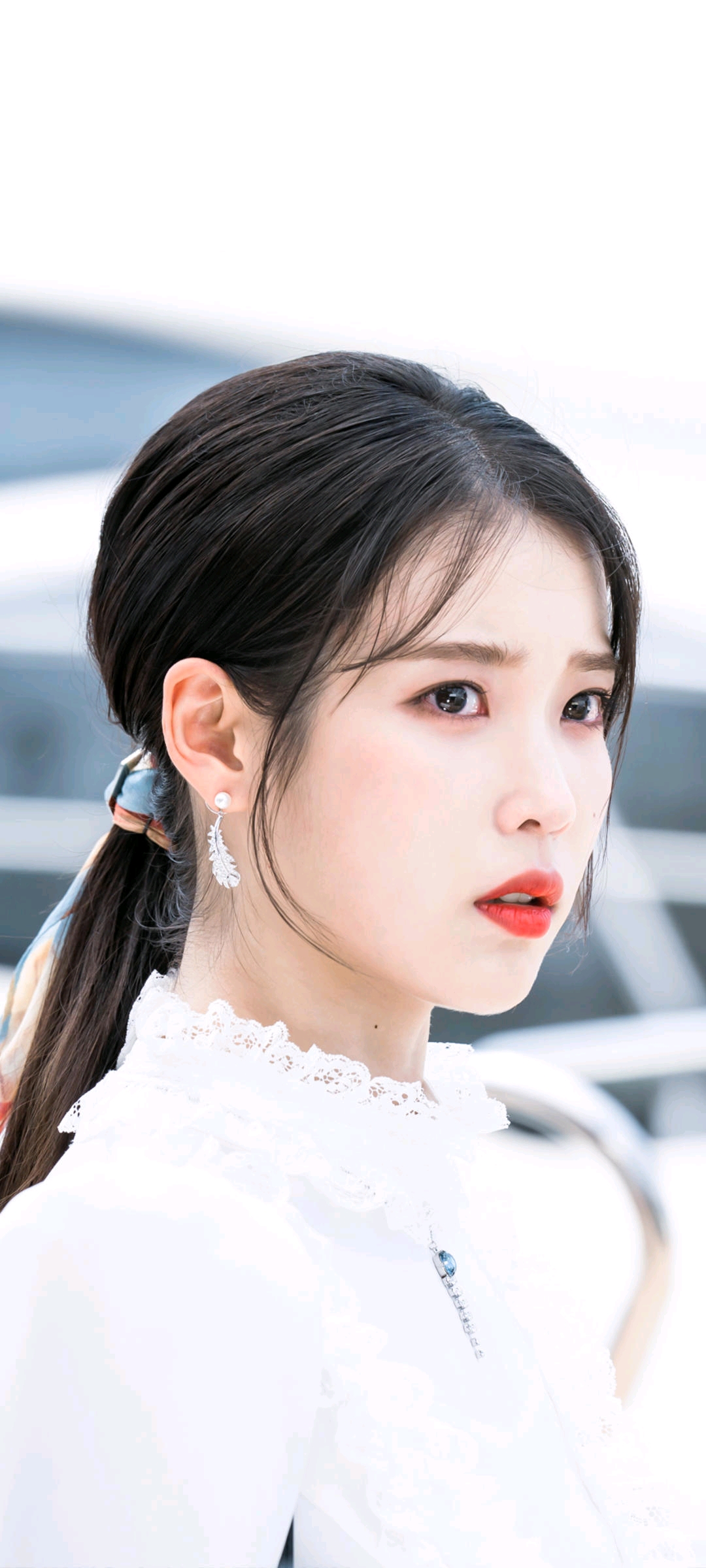 iu小姐姐 全面屏壁纸(1)
