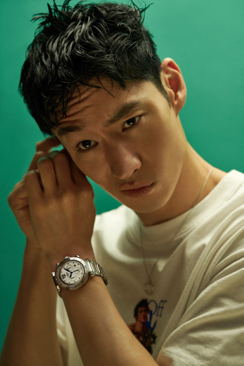 gqkorea李帝勋