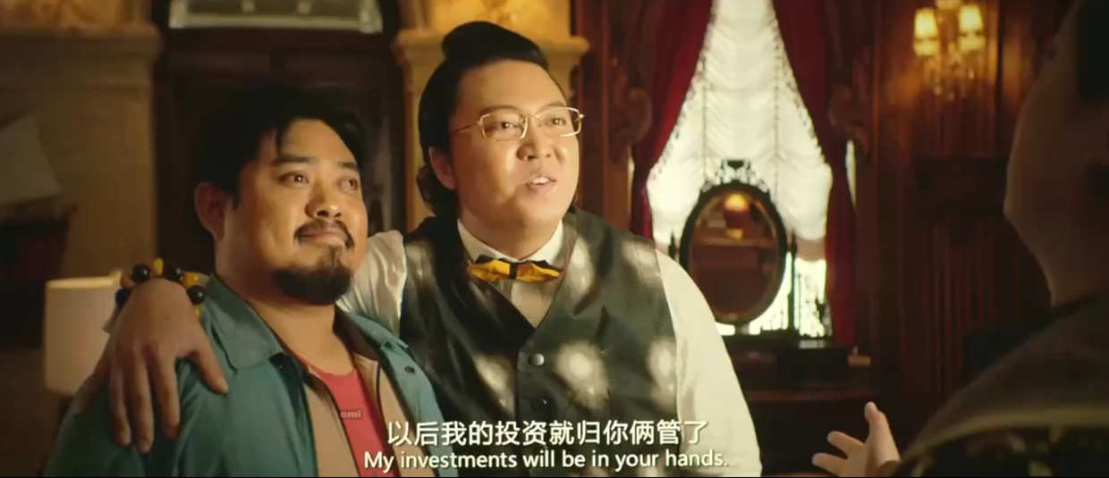 卢伟冰,常程都去了小米,下一个会是库克吗?网友:还有合适人选