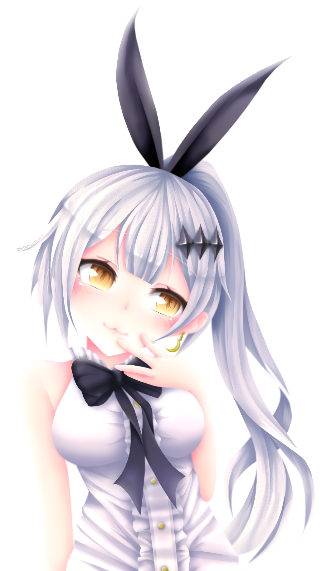 少女前线fn57专辑