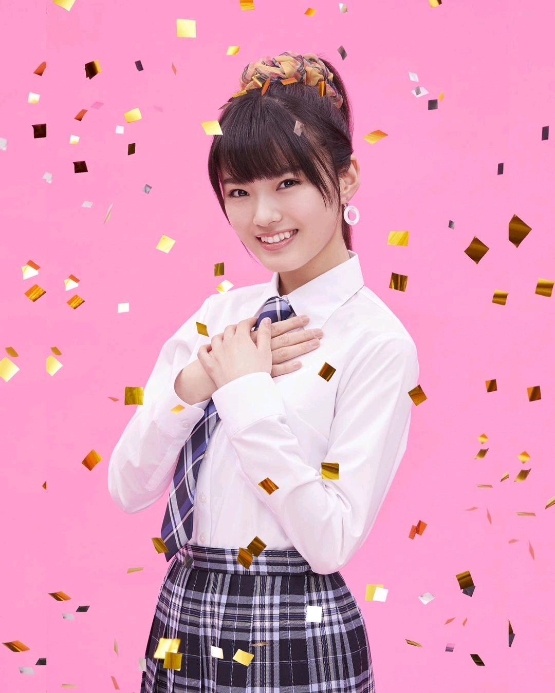 鹤屋美咲 misaki tsuruya
