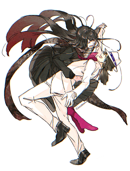 fate/grand order 坂本龙马