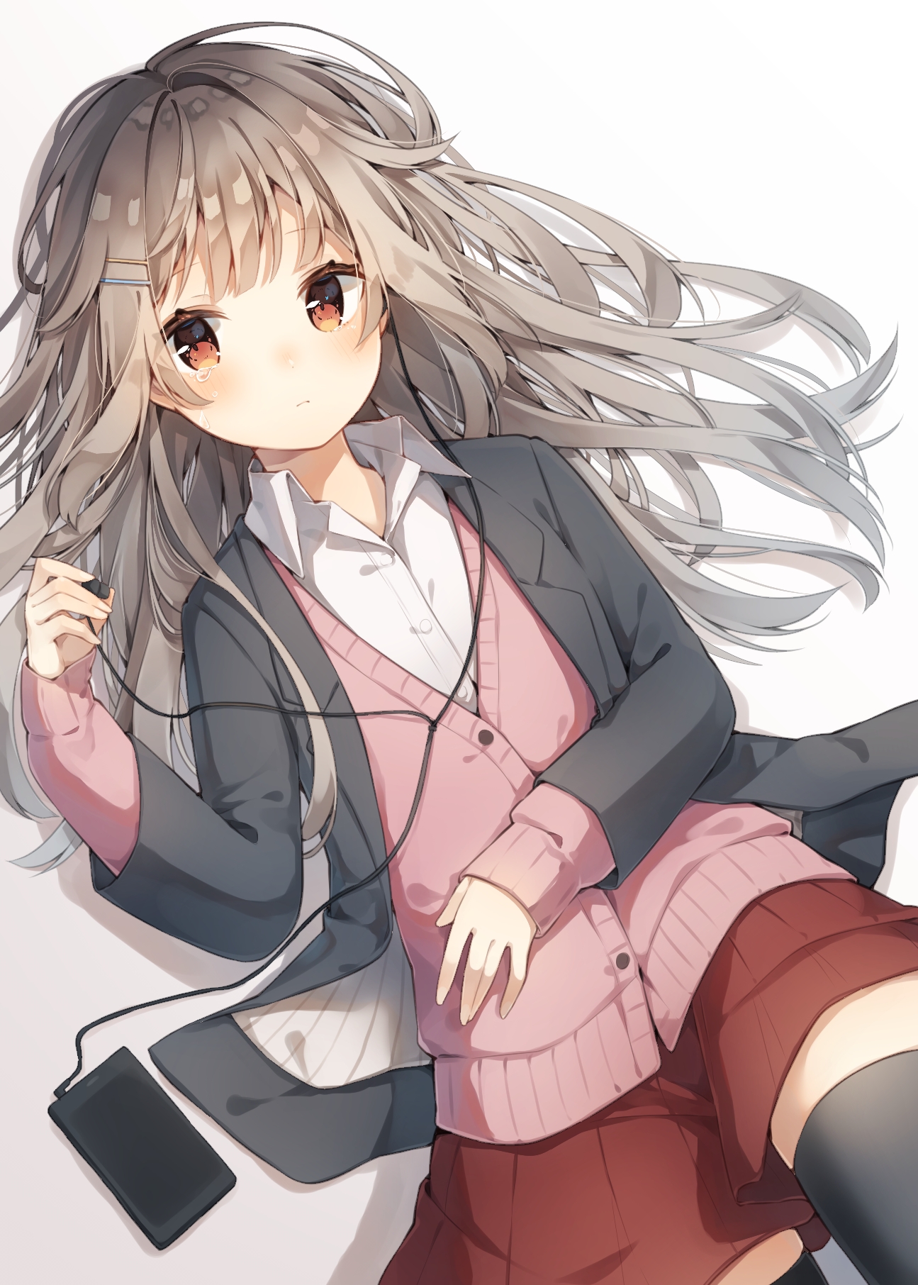 二次元美图