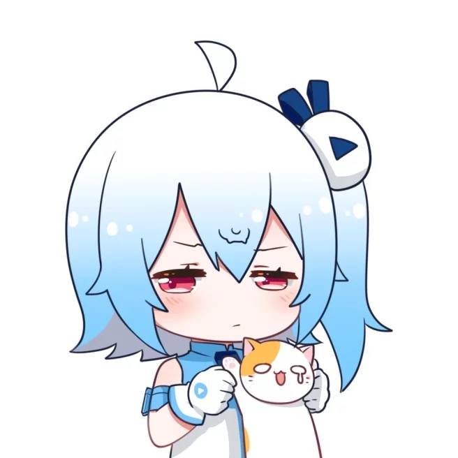 2233动漫头像四