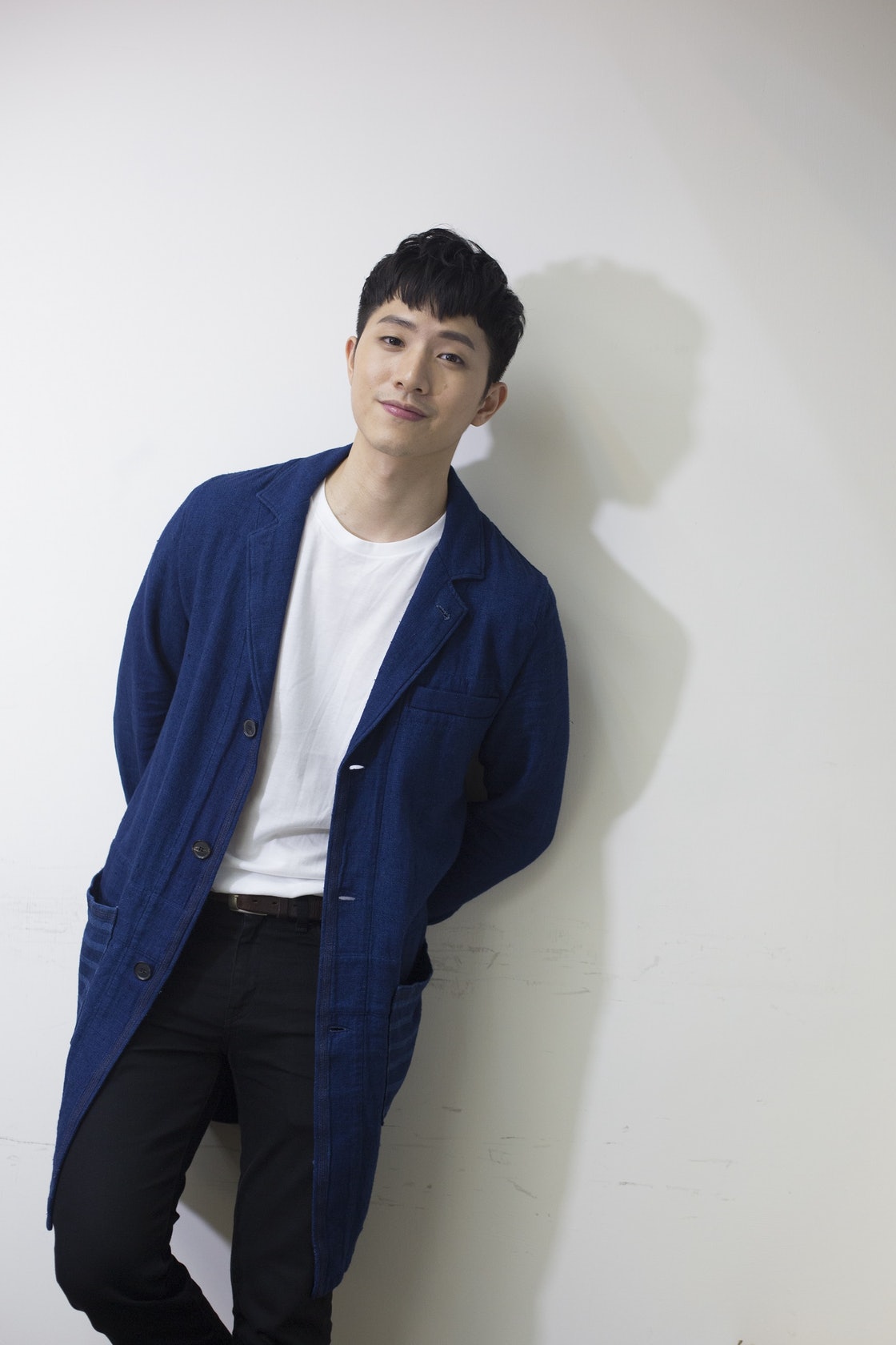 【专访.HIStory】施柏宇同对手不熟:我只知他叫杨孟霖