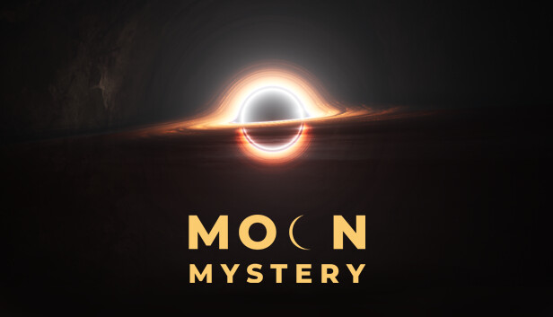 月球之谜 Moon Mystery
