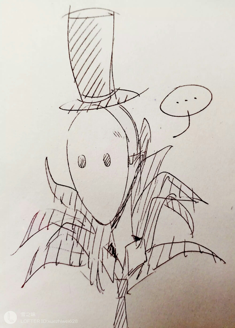 第五人格漫画合集