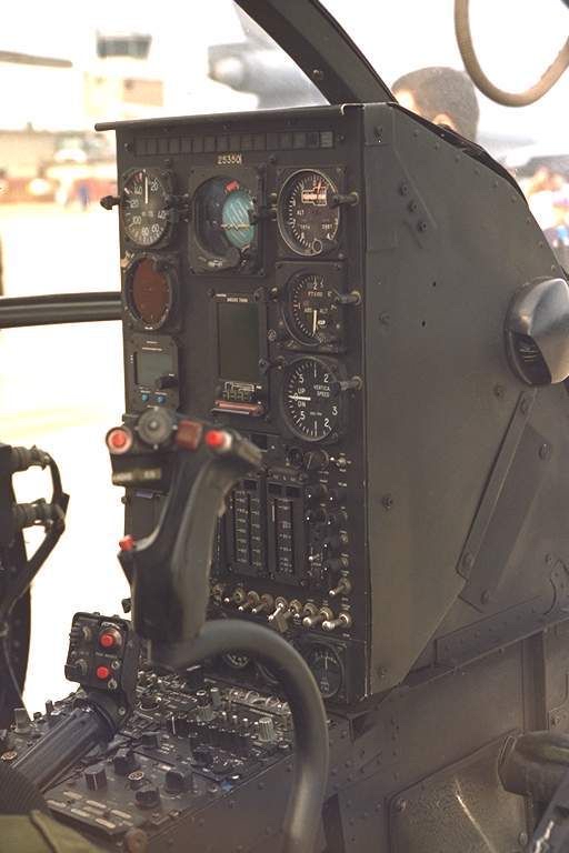 全球装备鉴赏——a/mh-6"小鸟 "直升机(上)