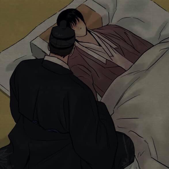 野画集66生蚝终于心疼花甲了