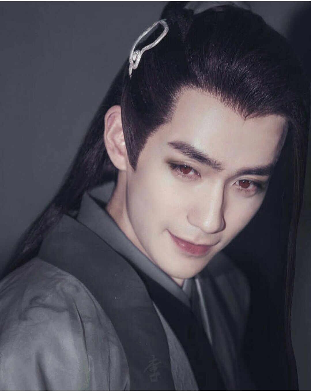 〖朱一龙〗倩女幽魂公子景照片