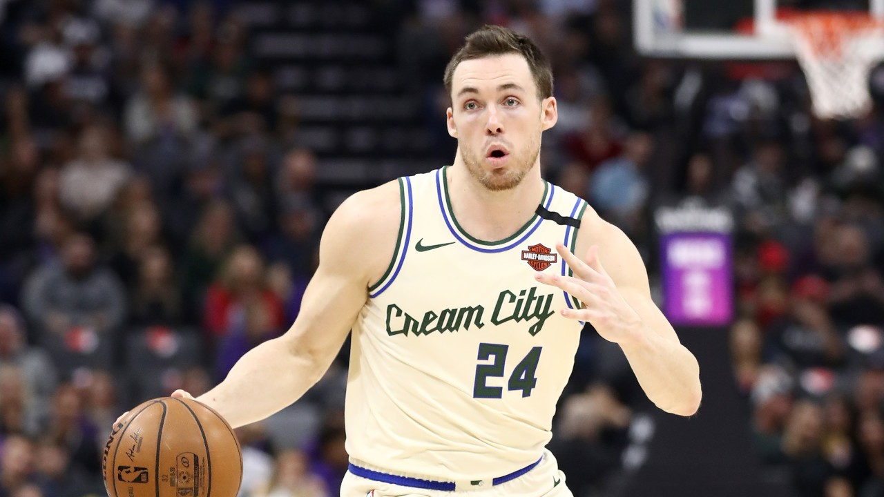 nba历史上的十大白人扣将