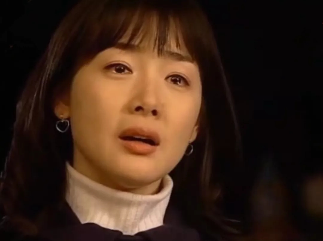 史上最虐心的韩剧,虐到狗血