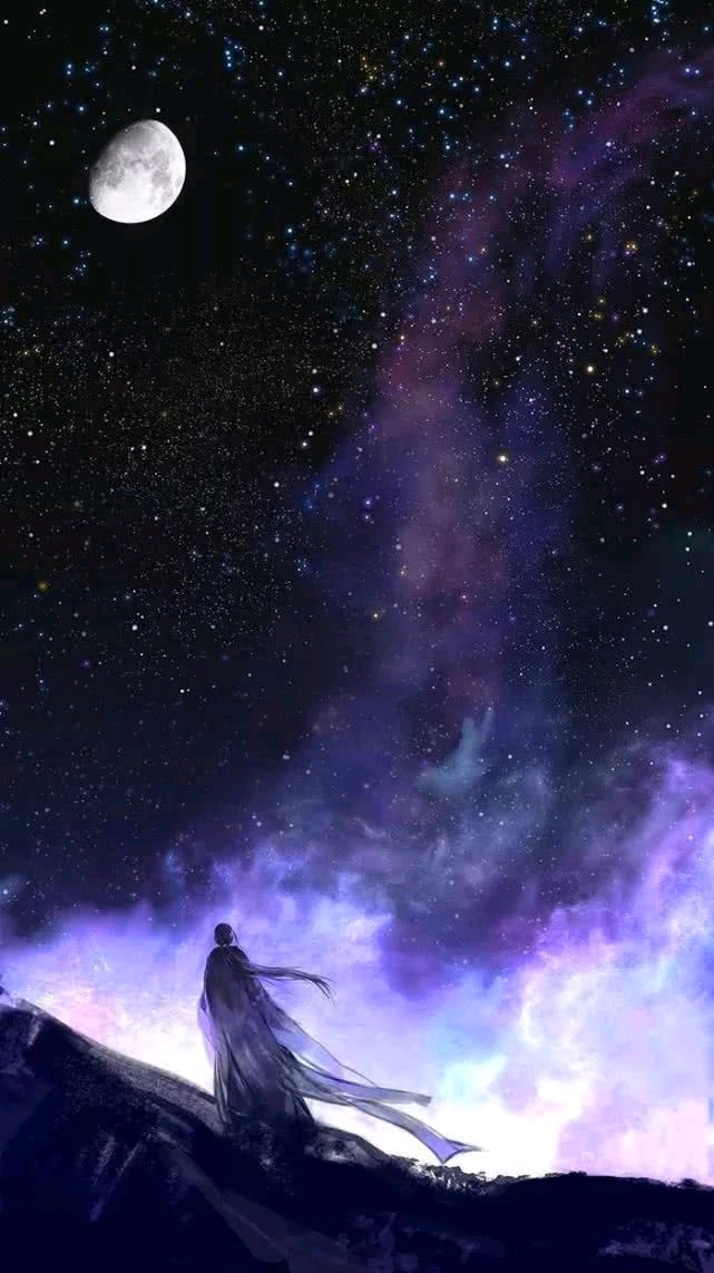 敲好看的无水印壁纸2,进来白嫖呀