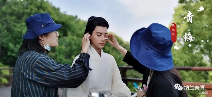 古风男装汉服女子穿搭,古风男装汉服女子穿搭图片
