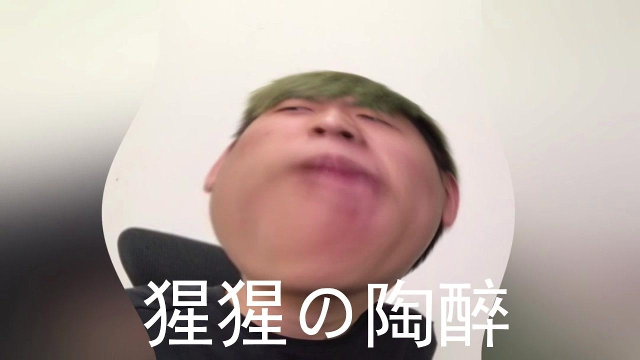 中国boy那些毫无违和感的表情包第十一期