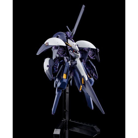 模型hg 1/144 rx-124 高达 tr-6[kehaar ii]