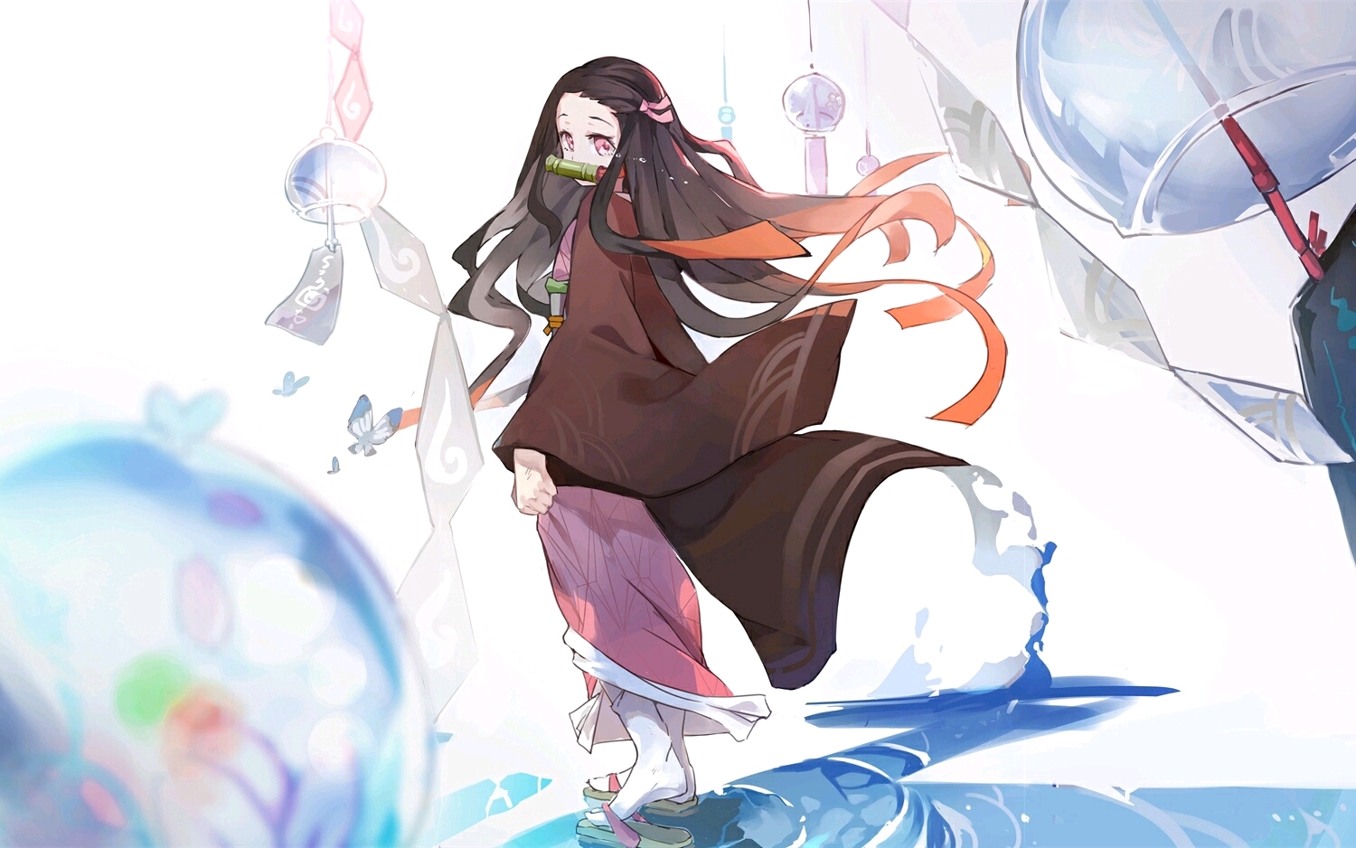 动漫老婆头像壁纸美图(第四十八期)