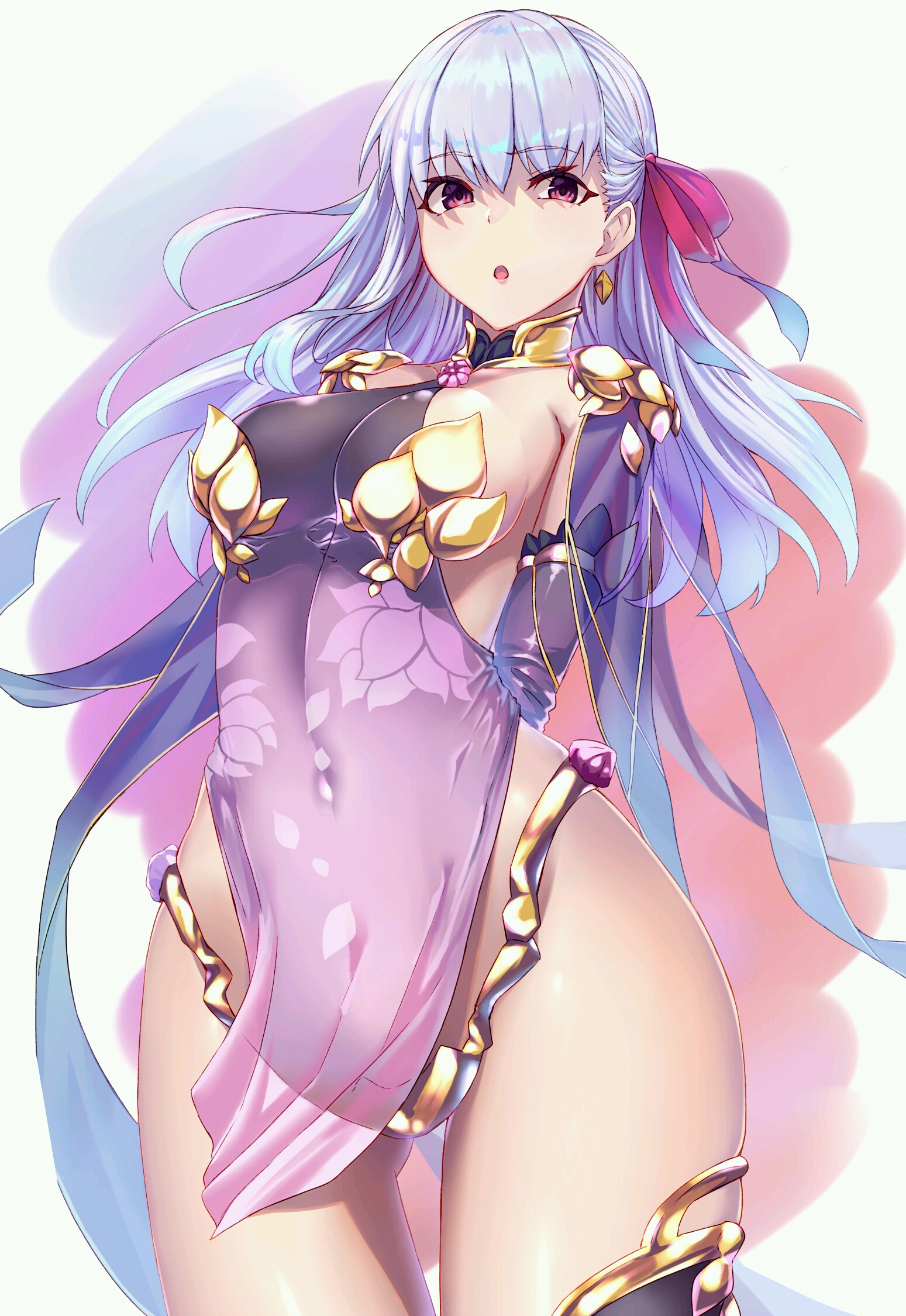 fgo壁纸 美图 爱神伽摩专辑【70p】