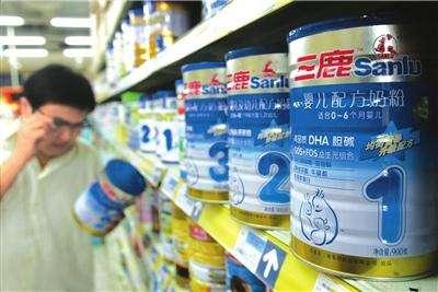 三鹿前董事长即将出狱,被三鹿奶粉毒害的30万儿童,如今怎么样了