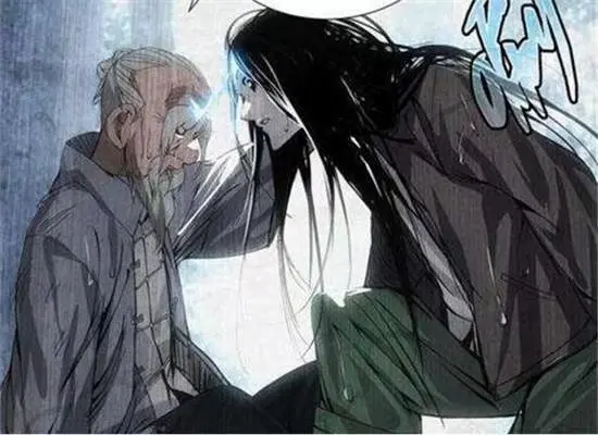 一人之下:张怀义的神明灵是哪来的?如果是无根生,那他为何要给