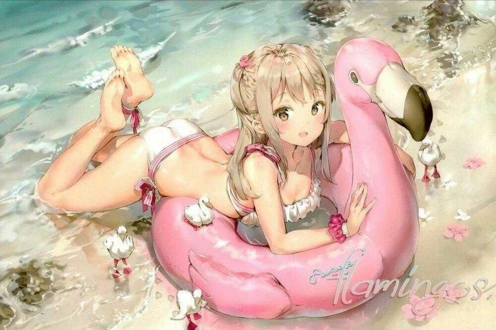 二次元吊带丝袜开腿大尺度 二次元下面