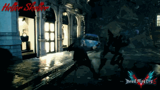我不要鬼手了行吗 gif 我在这我在这,看得见我跟不上我.