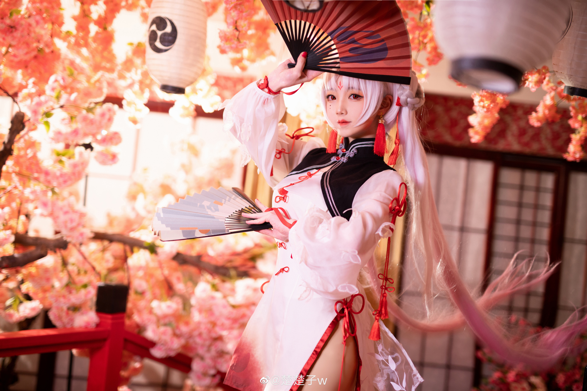 cos i『阴阳师』- 不知火魔都绮梦