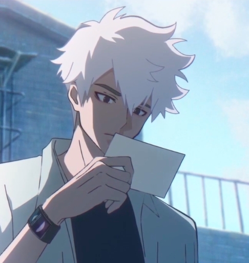 当AI画进时光代理人，这波操作看得我直拍大腿！