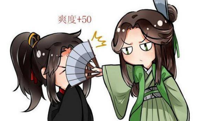 穿书自救指南:沈清秋将一切过过错归咎于系统,这做法真合适吗?