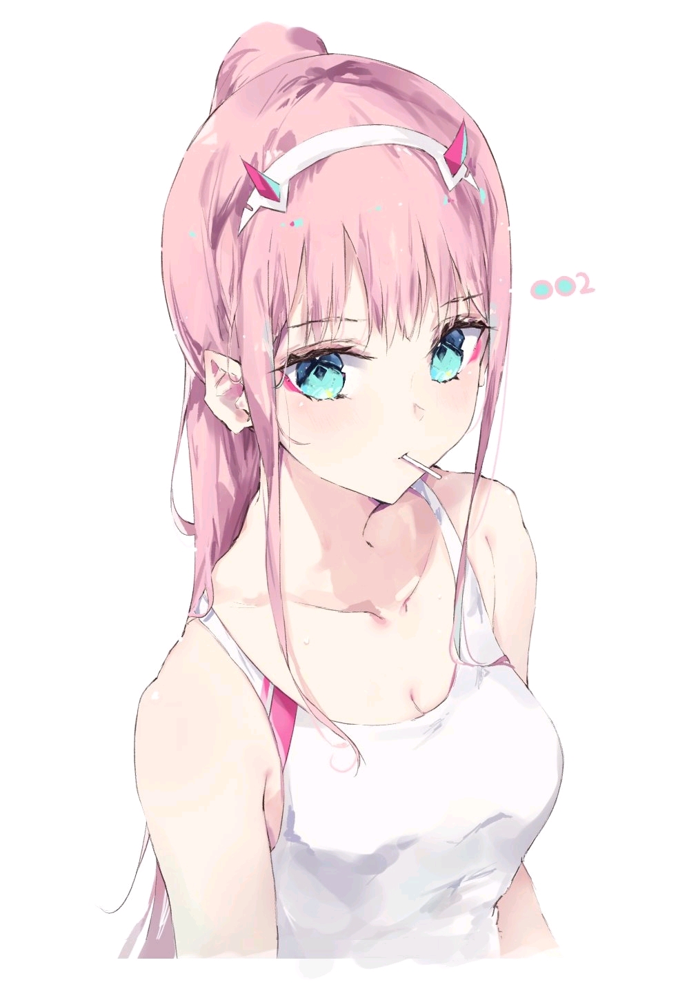【超精选】国家队darling02p站原图插画,壁纸,头像,美