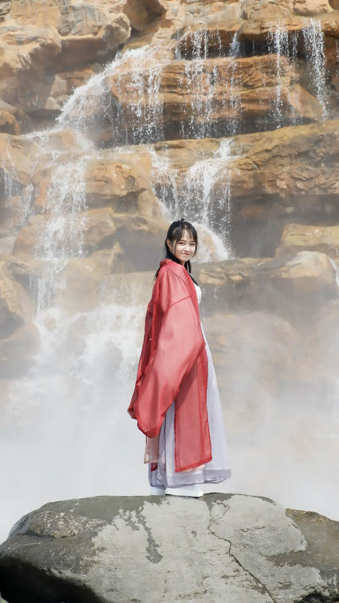 古风汉服