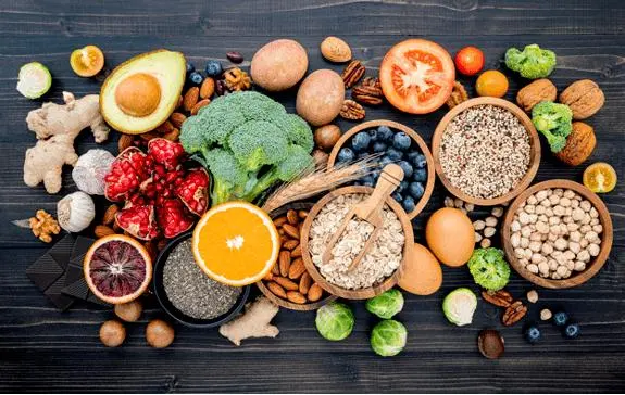 特殊膳食食品你知多少