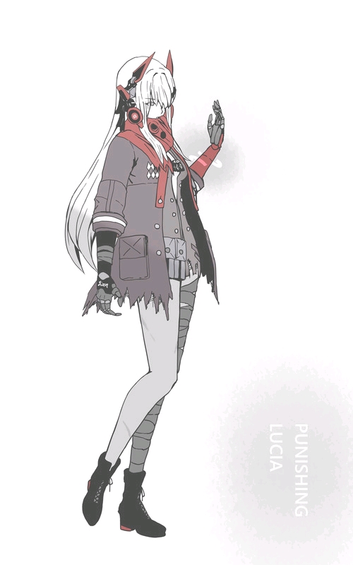 深红之渊