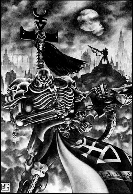 死亡使者:暗黑死神