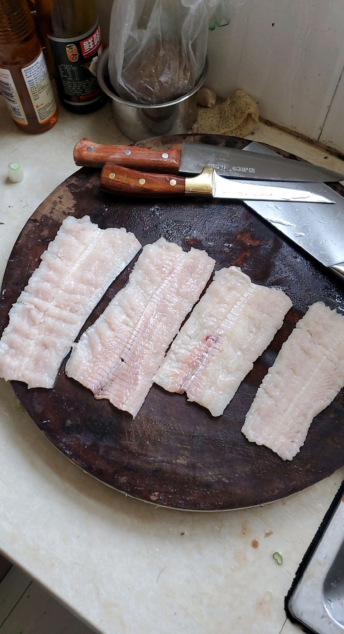 鳗鱼饭
