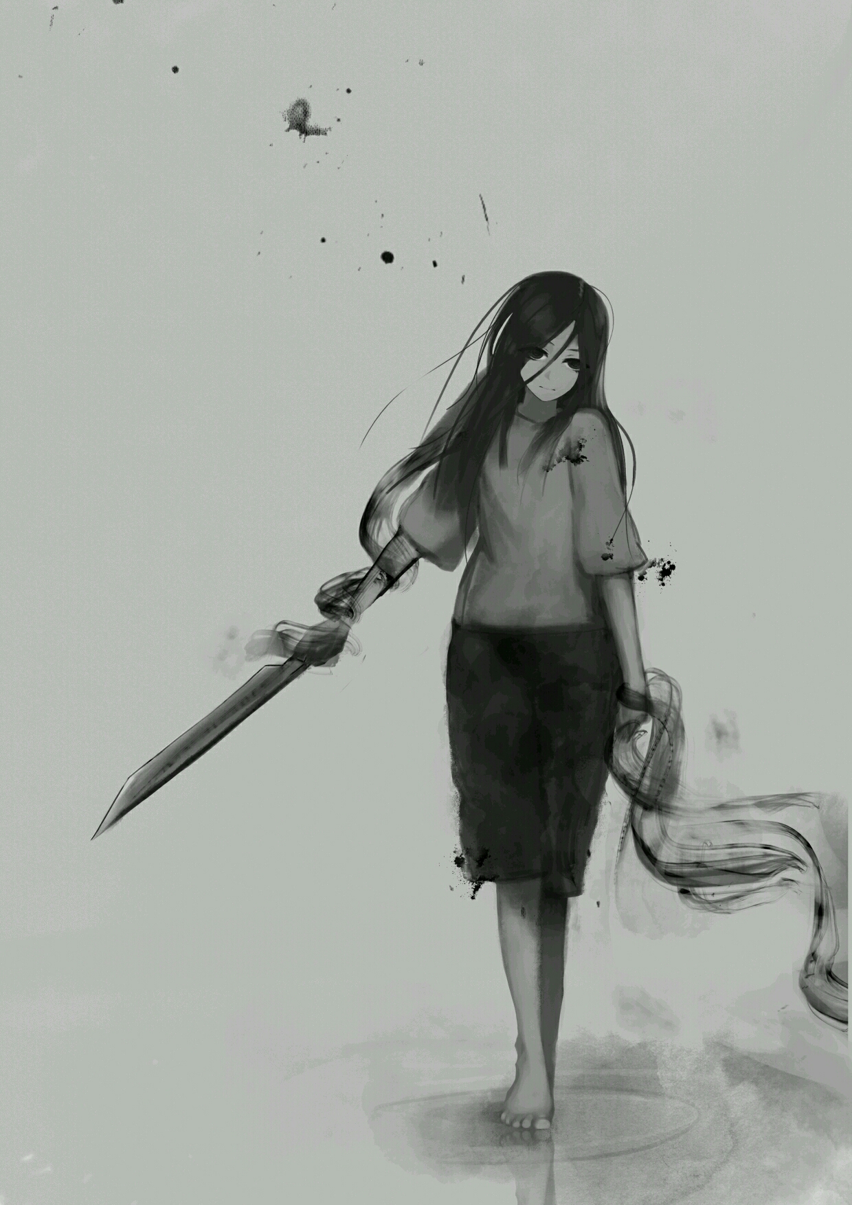 冯宝宝【高清壁纸】在别人面前尽管装,今后,姐罩着你!