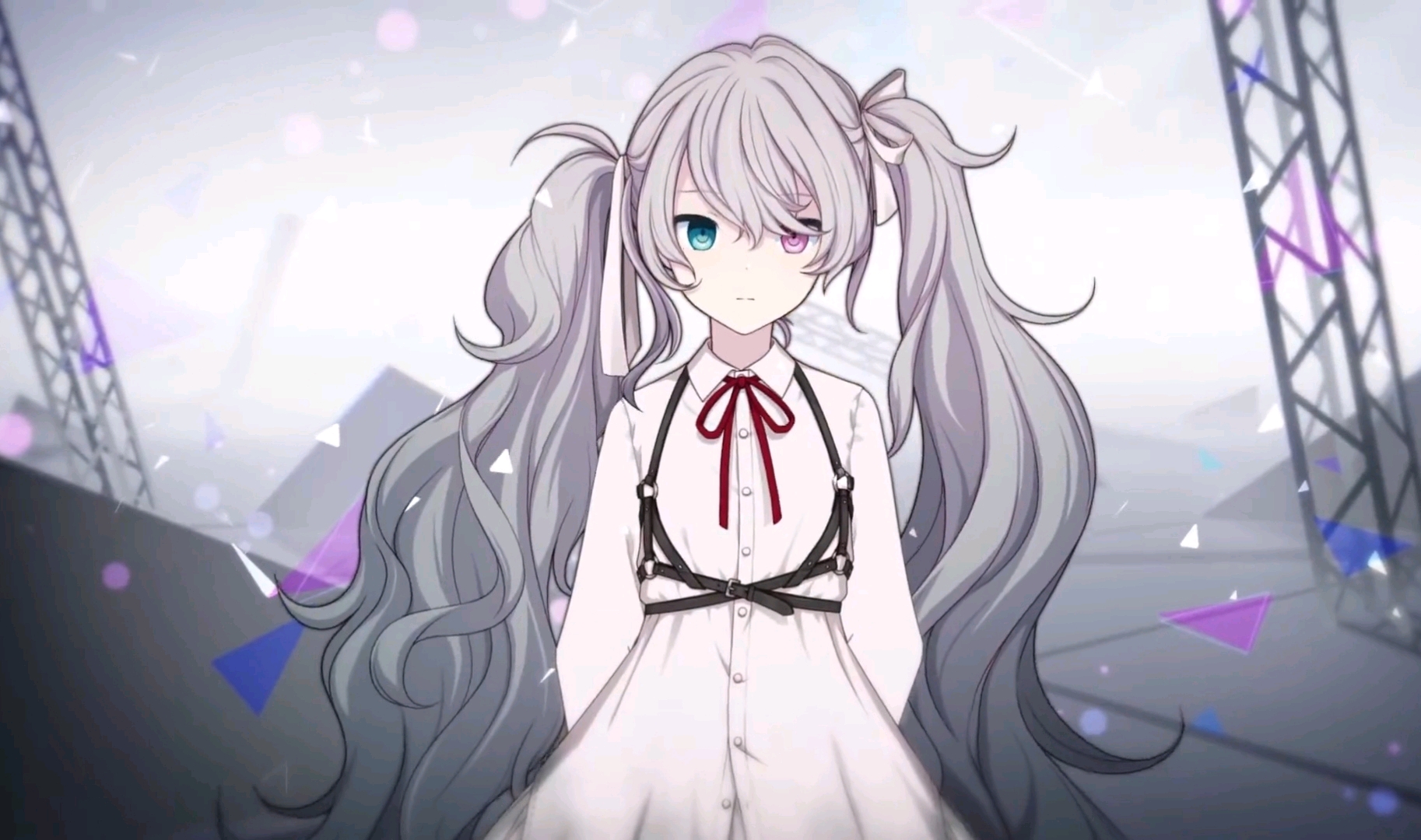 论projectsekai和bangdream和d4dj